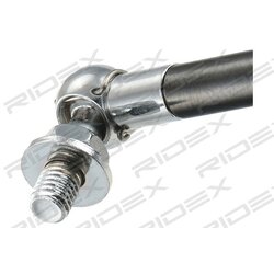 Vérin de hayon RIDEX 219G0534 pour MAZDA 323 8ABC-63-620 RIDEX