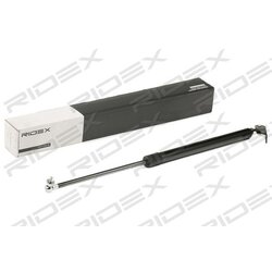 Vérin de hayon RIDEX 219G0534 pour MAZDA 323 8ABC-63-620 RIDEX