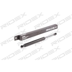 Vérin de hayon RIDEX 219G0567 pour VOLVO 31 298 337 RIDEX