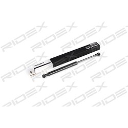 Vérin de hayon RIDEX 219G0572 pour RENAULT MEGANE RIDEX