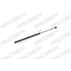 Vérin de hayon RIDEX 219G0587 pour PEUGEOT 207 8731.N6 RIDEX
