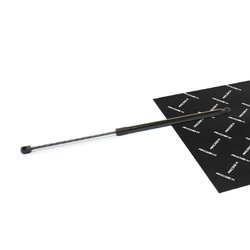 Tailgate Strut RIDEX 219G0592 OE Ref 8731.C2