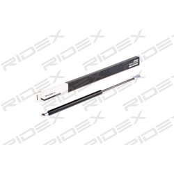 Vérin de hayon RIDEX 219G0605 pour VW SCIROCCO 533827550 RIDEX