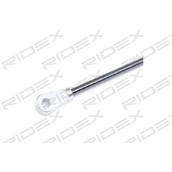 Vérin de hayon RIDEX 219G0605 pour VW SCIROCCO 533827550 RIDEX