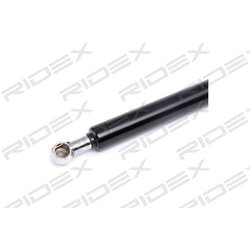 Vérin de hayon RIDEX 219G0605 pour VW SCIROCCO 533827550 RIDEX