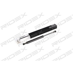 Vérin de hayon RIDEX 219G0625 pour ALFA ROMEO 155 RIDEX