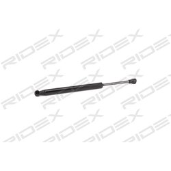 Vérin de hayon RIDEX 219G0635 pour LEXUS GS ML6145 RIDEX