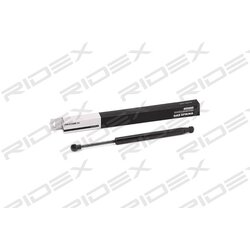 Vérin de hayon RIDEX 219G0635 pour LEXUS GS ML6145 RIDEX