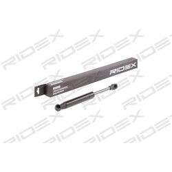 Vérin de hayon RIDEX 219G0636 pour FORD STREET 1225361 RIDEX