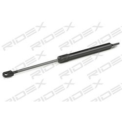 Vérin de hayon RIDEX 219G0667 pour PEUGEOT 205 430.34.702.00 RIDEX