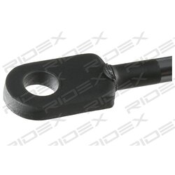 Vérin de hayon RIDEX 219G0667 pour PEUGEOT 205 430.34.702.00 RIDEX