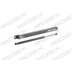 Vérin de hayon RIDEX 219G0676 pour CHEVROLET ORLANDO RIDEX