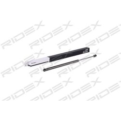 Vérin de hayon RIDEX 219G0677 pour NISSAN PRIMERA RIDEX