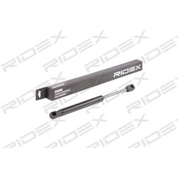 Vérin de hayon RIDEX 219G0678 pour FORD ESCORT 1666591 RIDEX