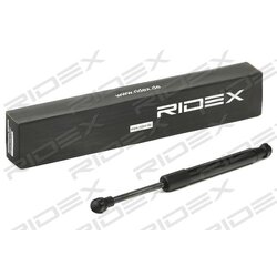 Vérin de hayon RIDEX 219G0692 pour AUDI A3 8P7827552 RIDEX