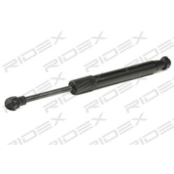 Vérin de hayon RIDEX 219G0692 pour AUDI A3 8P7827552 RIDEX