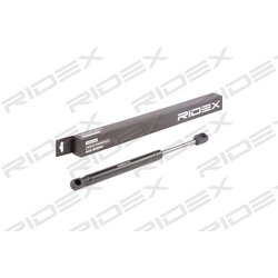 Vérin de hayon RIDEX 219G0696 pour VOLVO S80 30649836 RIDEX