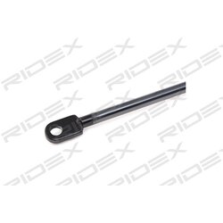 Vérin de hayon RIDEX 219G0700 pour ALFA ROMEO ALFASUD RIDEX