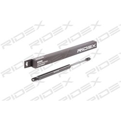 Vérin de hayon RIDEX 219G0700 pour ALFA ROMEO ALFASUD RIDEX
