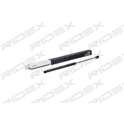 Vérin de hayon RIDEX 219G0707 pour CITROËN C2 8731.H8 RIDEX