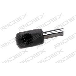 Vérin de hayon RIDEX 219G0707 pour CITROËN C2 8731.H8 RIDEX
