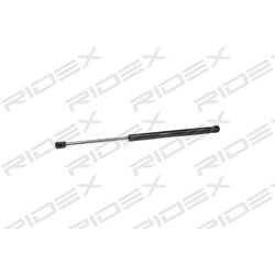 Vérin de hayon RIDEX 219G0707 pour CITROËN C2 8731.H8 RIDEX