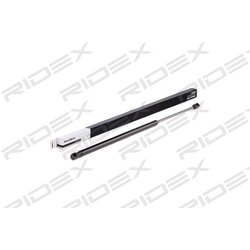 Vérin de hayon RIDEX 219G0711 pour VAUXHALL ASTRA RIDEX