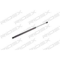 Vérin de hayon RIDEX 219G0711 pour VAUXHALL ASTRA RIDEX