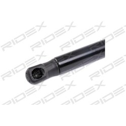 Vérin de hayon RIDEX 219G0711 pour VAUXHALL ASTRA RIDEX