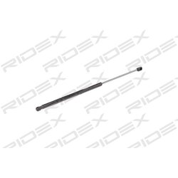 Vérin de hayon RIDEX 219G0719 pour PEUGEOT 5008 RIDEX