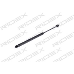 Vérin de hayon RIDEX 219G0741 pour NISSAN MICRA RIDEX