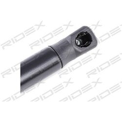 Vérin de hayon RIDEX 219G0741 pour NISSAN MICRA RIDEX