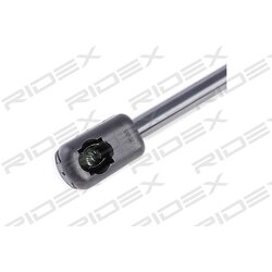 Vérin de hayon RIDEX 219G0741 pour NISSAN MICRA RIDEX