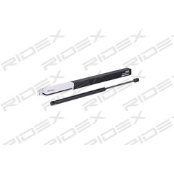 Vérin de hayon RIDEX 219G0741 pour NISSAN MICRA RIDEX