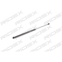 Vérin de hayon RIDEX 219G0756 pour CITROËN C3 7000510368C0 RIDEX