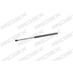 Vérin de hayon RIDEX 219G0757 pour RENAULT LAGUNA RIDEX