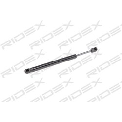 Vérin de hayon RIDEX 219G0795 pour CITROËN C4 8731.L9 RIDEX
