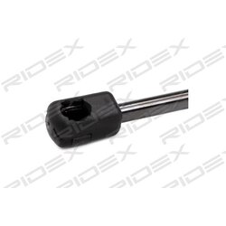 Vérin de hayon RIDEX 219G0823 pour VAUXHALL VECTRA RIDEX