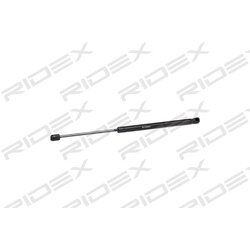 Vérin de hayon RIDEX 219G0823 pour VAUXHALL VECTRA RIDEX