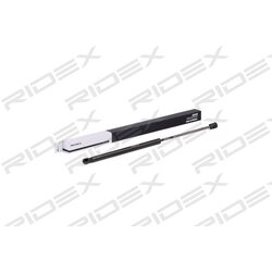 Vérin de hayon RIDEX 219G0823 pour VAUXHALL VECTRA RIDEX