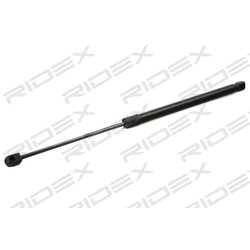 Vérin de hayon RIDEX 219G0856 pour AUDI A1 8X4 827 552 RIDEX