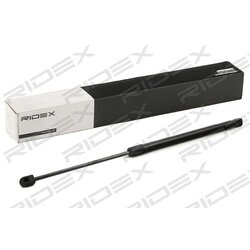 Vérin de hayon RIDEX 219G0856 pour AUDI A1 8X4 827 552 RIDEX