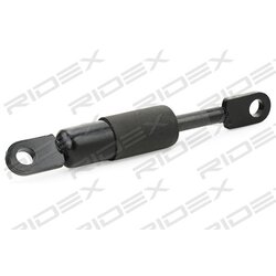 Vérin de hayon RIDEX 219G0857 pour AUDI CABRIOLET RIDEX