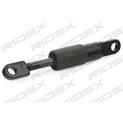 Vérin de hayon RIDEX 219G0857 pour AUDI CABRIOLET RIDEX