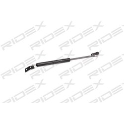 Vérin de hayon RIDEX 219G0863 pour HONDA JAZZ 04746-SAA-000 RIDEX
