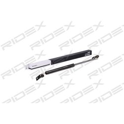 Vérin de hayon RIDEX 219G0863 pour HONDA JAZZ 04746-SAA-000 RIDEX