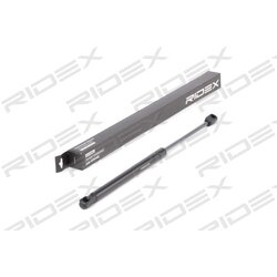 Vérin de hayon RIDEX 219G0887 pour MERCEDES SL 2309800164 RIDEX