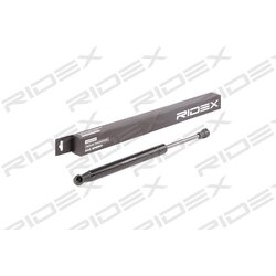 Vérin de hayon RIDEX 219G0893 pour BMW Série 6 RIDEX