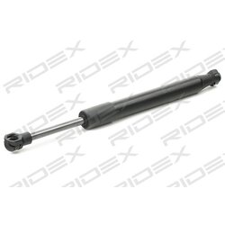 Vérin de hayon RIDEX 219G0907 pour MERCEDES CLK RIDEX