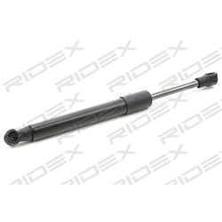 Vérin de hayon RIDEX 219G0907 pour MERCEDES CLK RIDEX